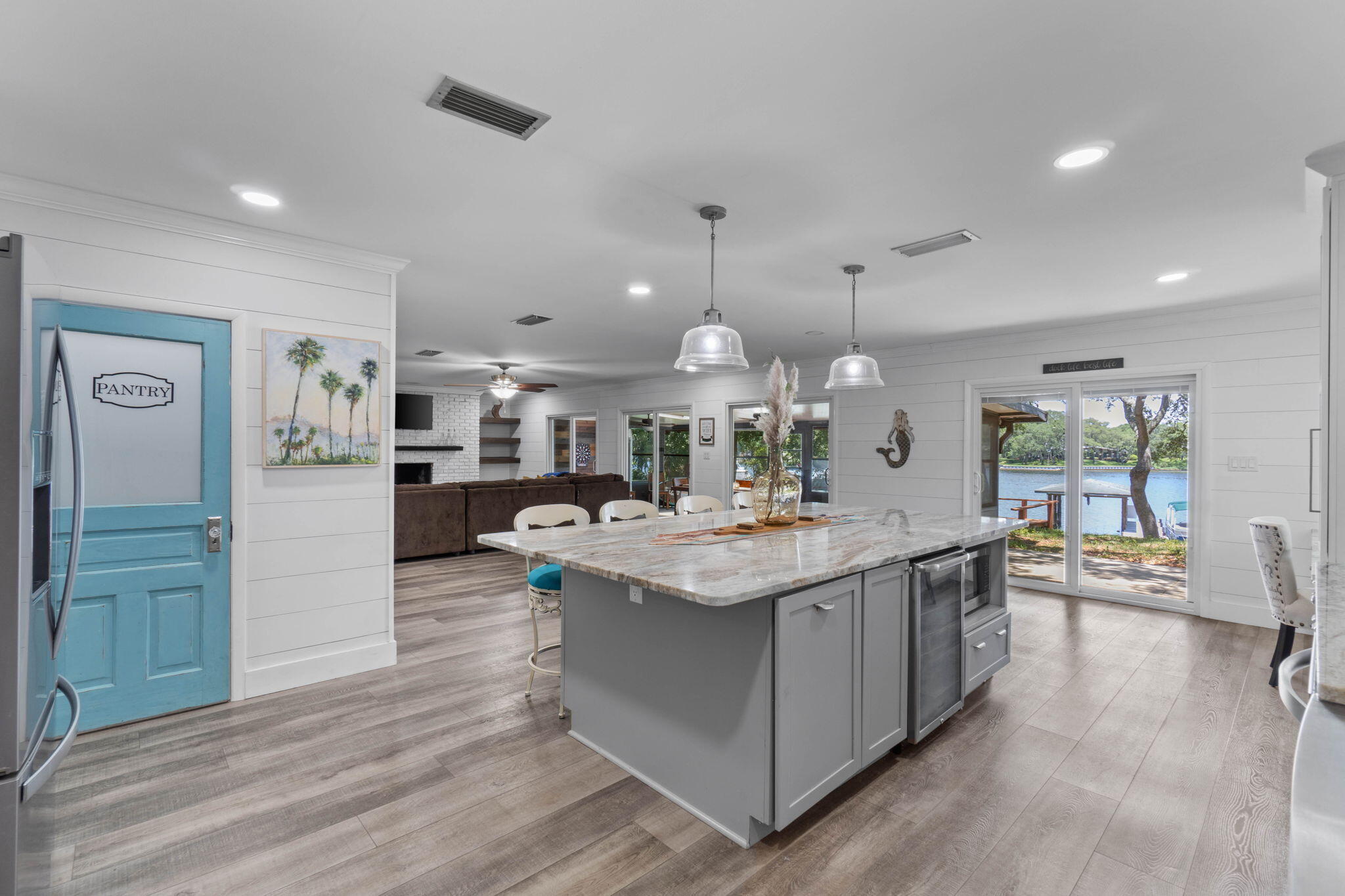 COLONY ESTATES - Residential