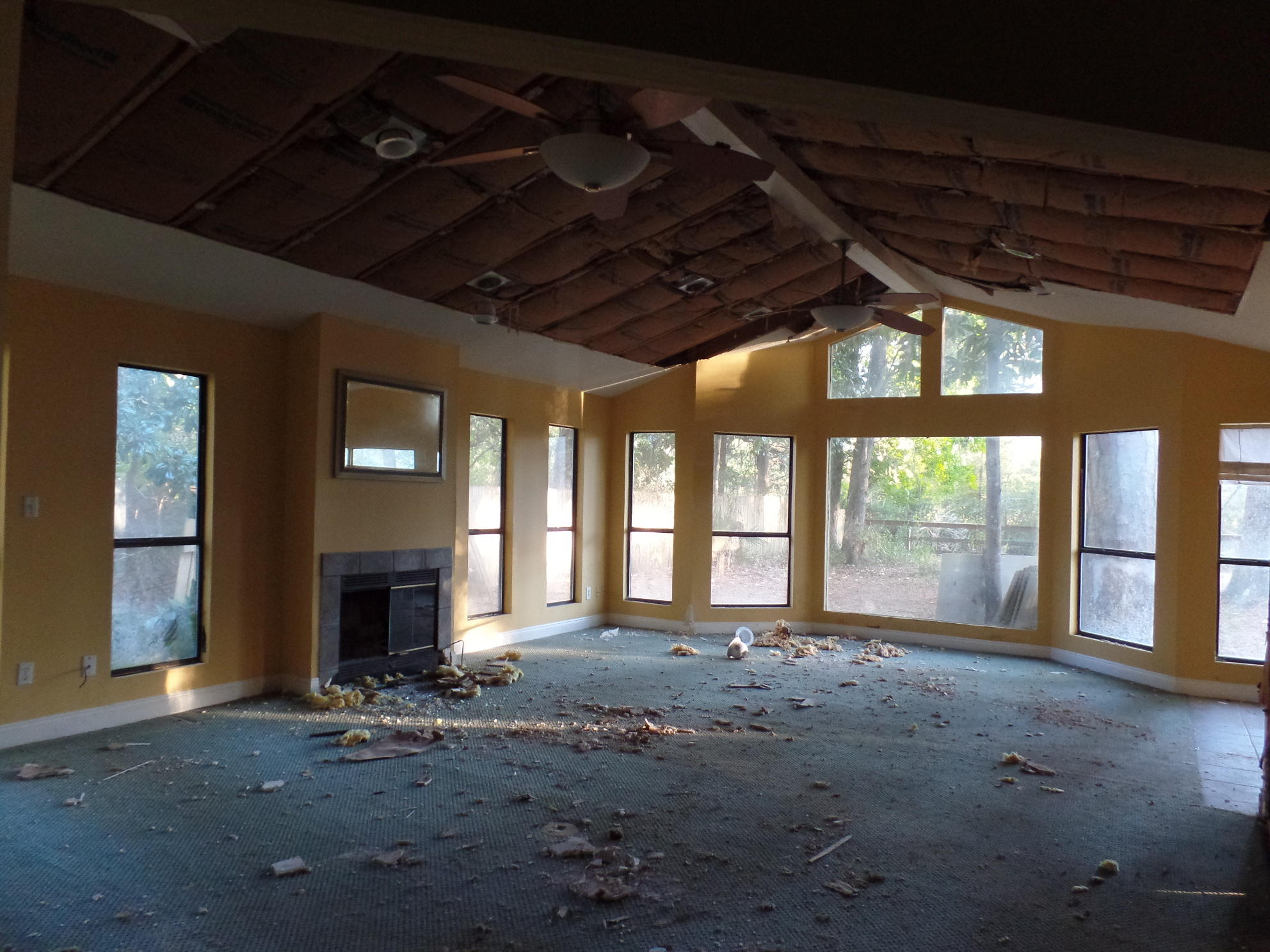 SANTA ROSA BEACH ESTATES - Residential