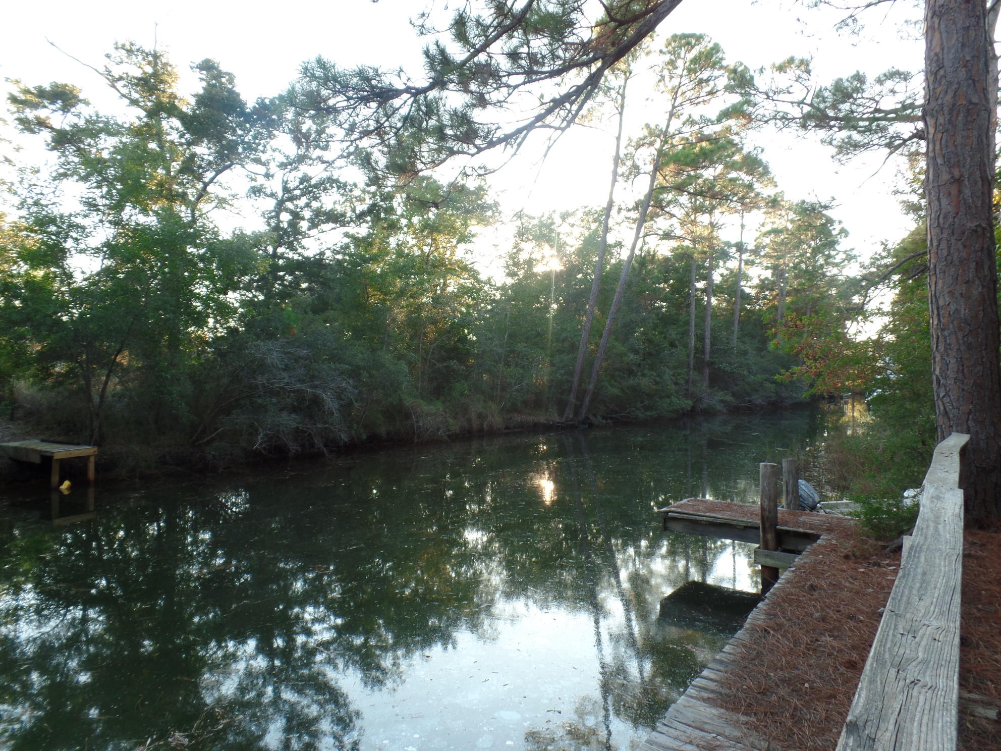 SANTA ROSA BEACH ESTATES - Residential