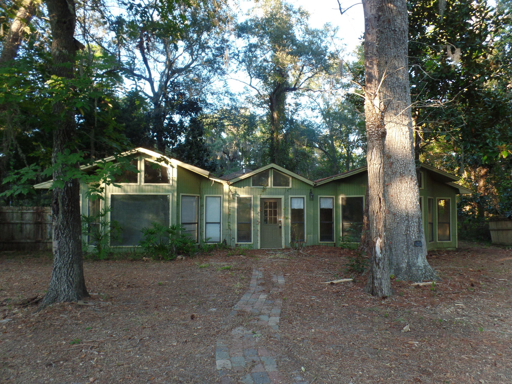 SANTA ROSA BEACH ESTATES - Residential