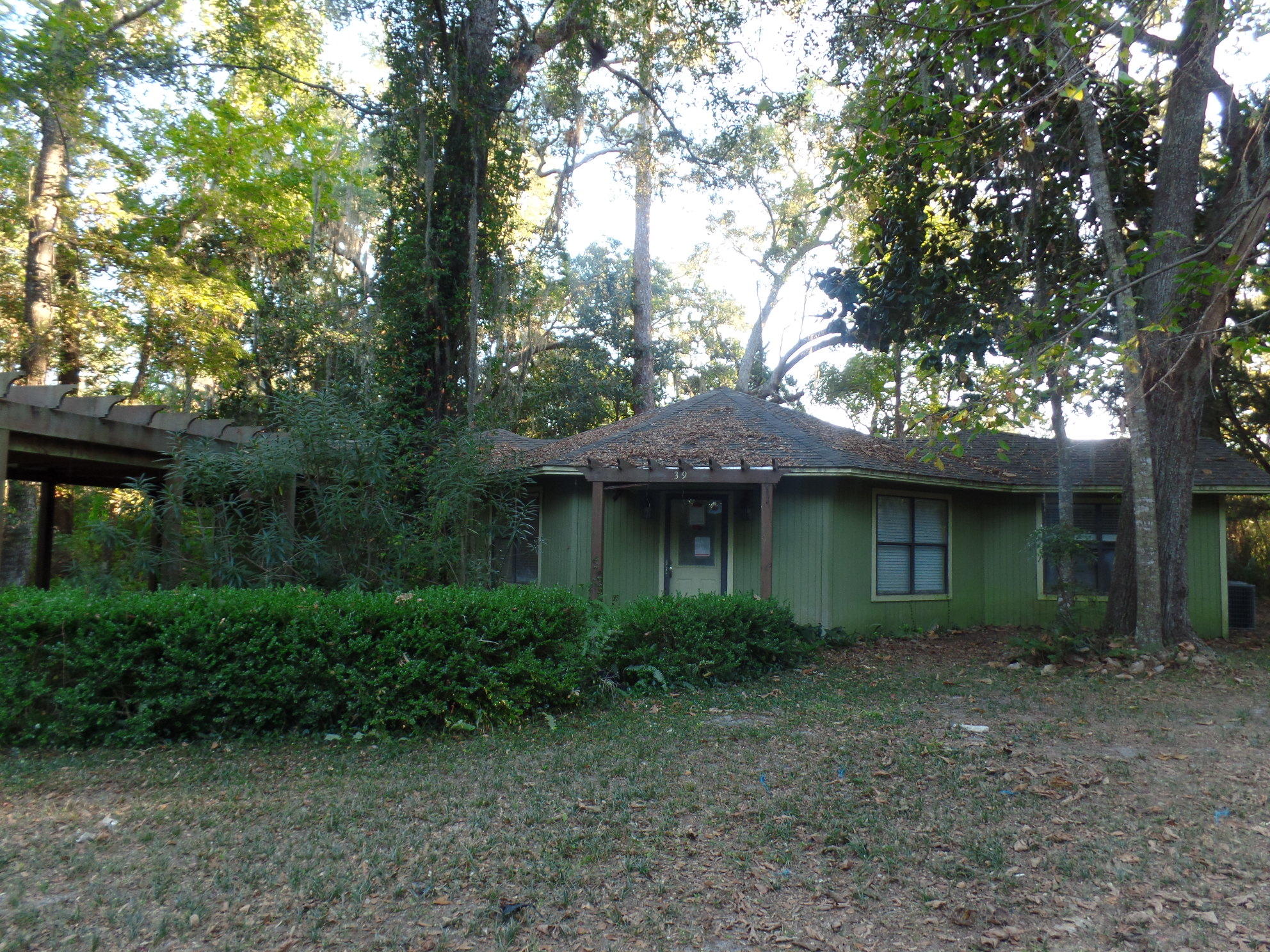 SANTA ROSA BEACH ESTATES - Residential