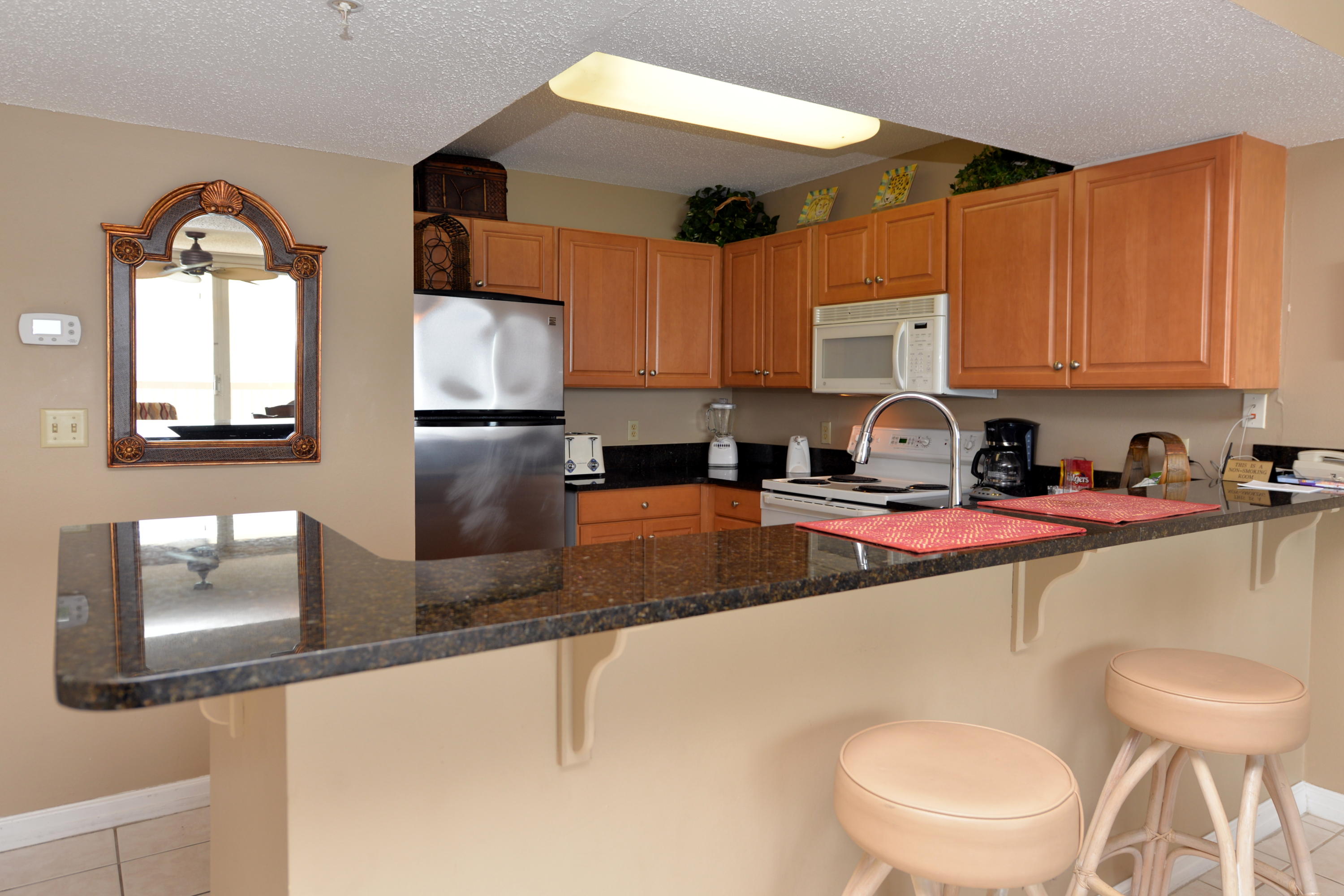 PELICAN BEACH RESORT - Residential