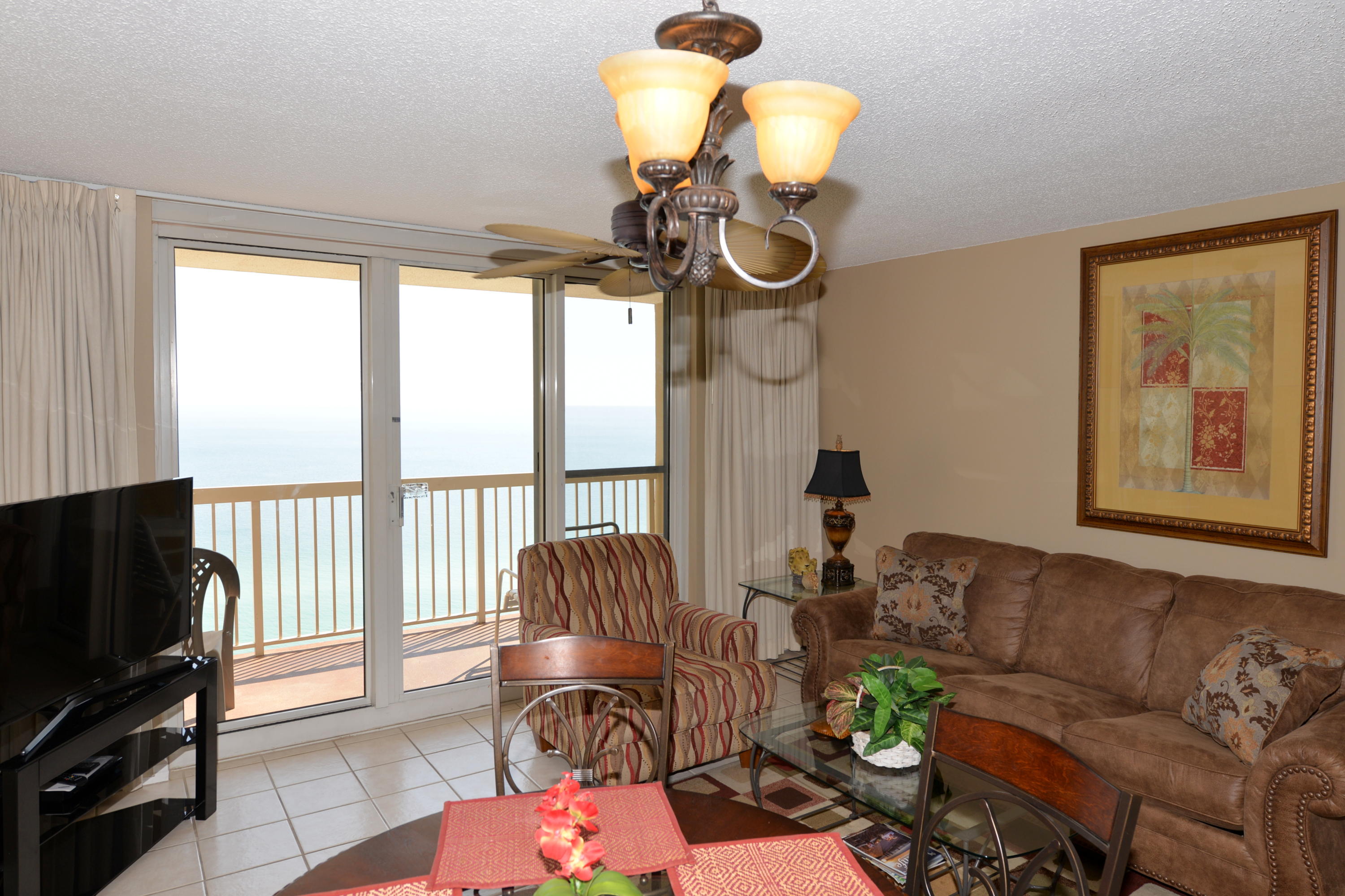 PELICAN BEACH RESORT - Residential