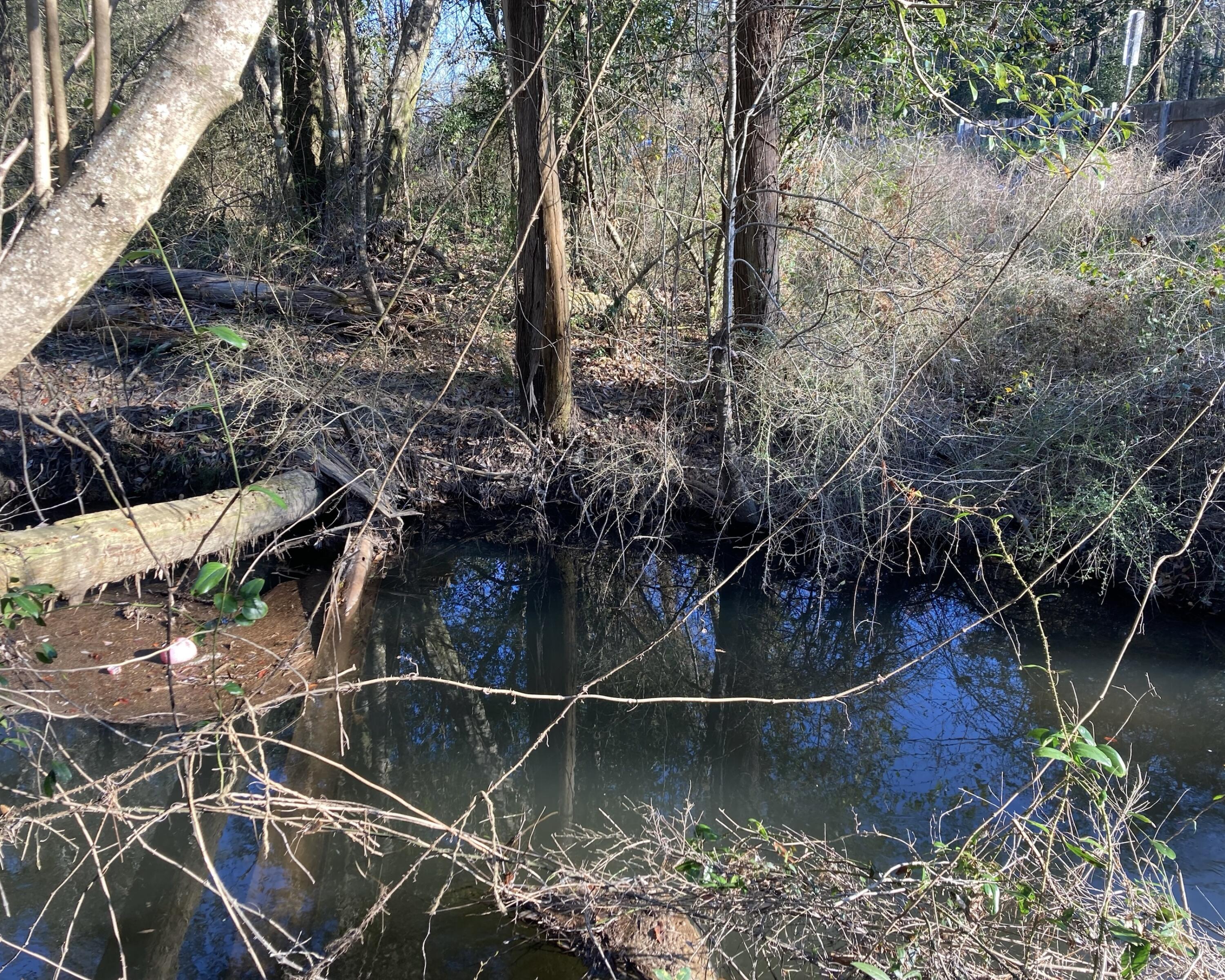 METES & BOUNDS - Land