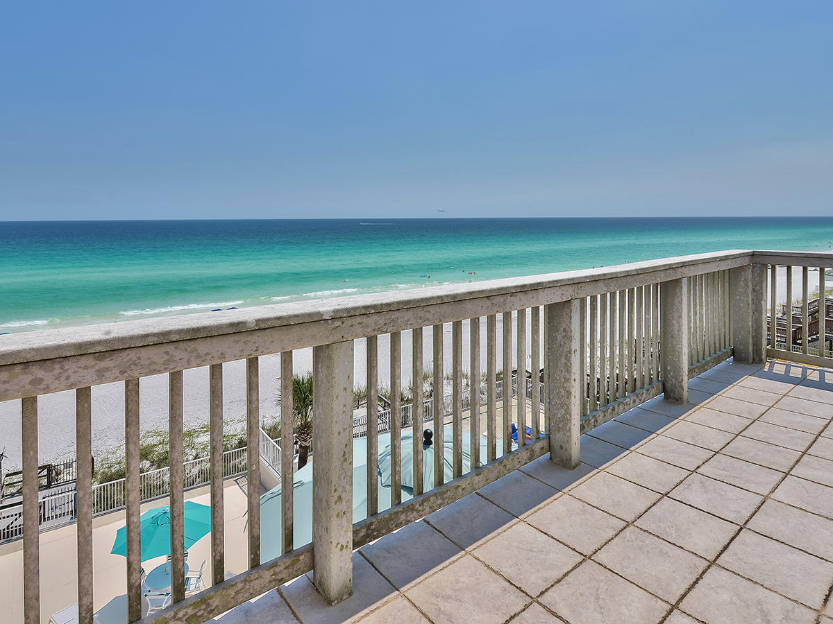 MIRAMAR BEACH - Residential