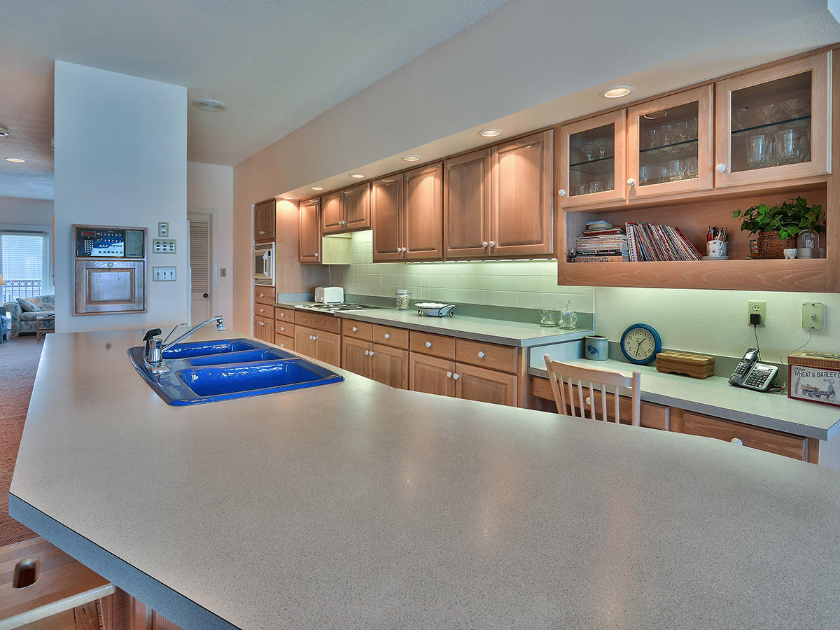 MIRAMAR BEACH - Residential