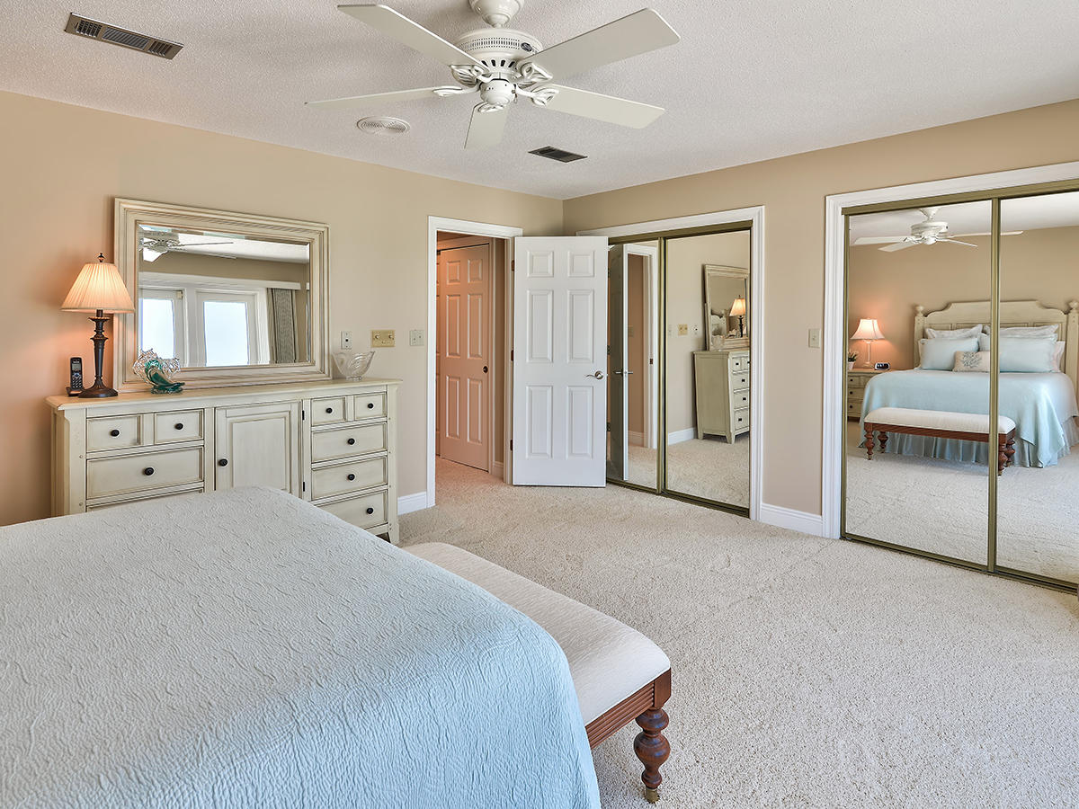 MIRAMAR BEACH - Residential