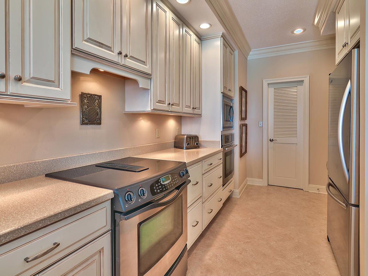 MIRAMAR BEACH - Residential