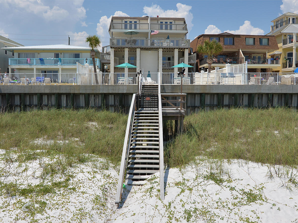 MIRAMAR BEACH - Residential