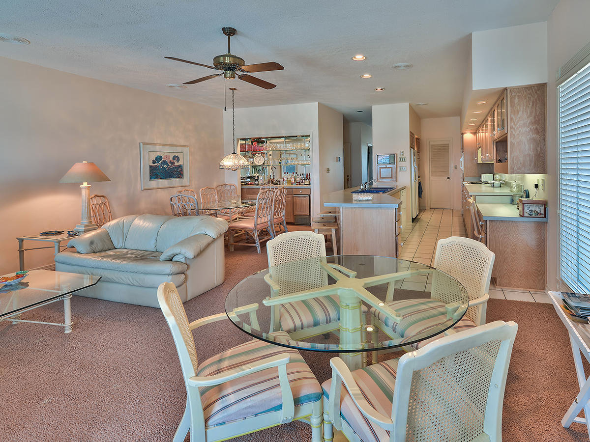 MIRAMAR BEACH - Residential