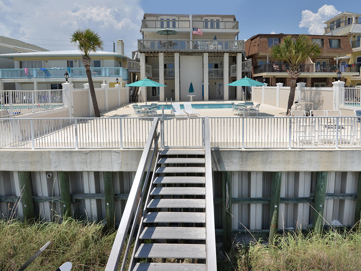 MIRAMAR BEACH - Residential
