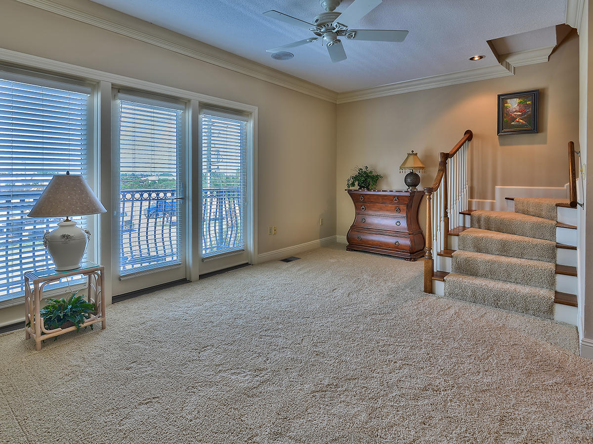 MIRAMAR BEACH - Residential