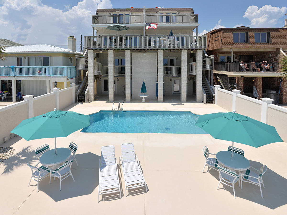 MIRAMAR BEACH - Residential
