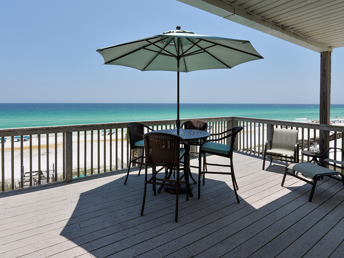 MIRAMAR BEACH - Residential