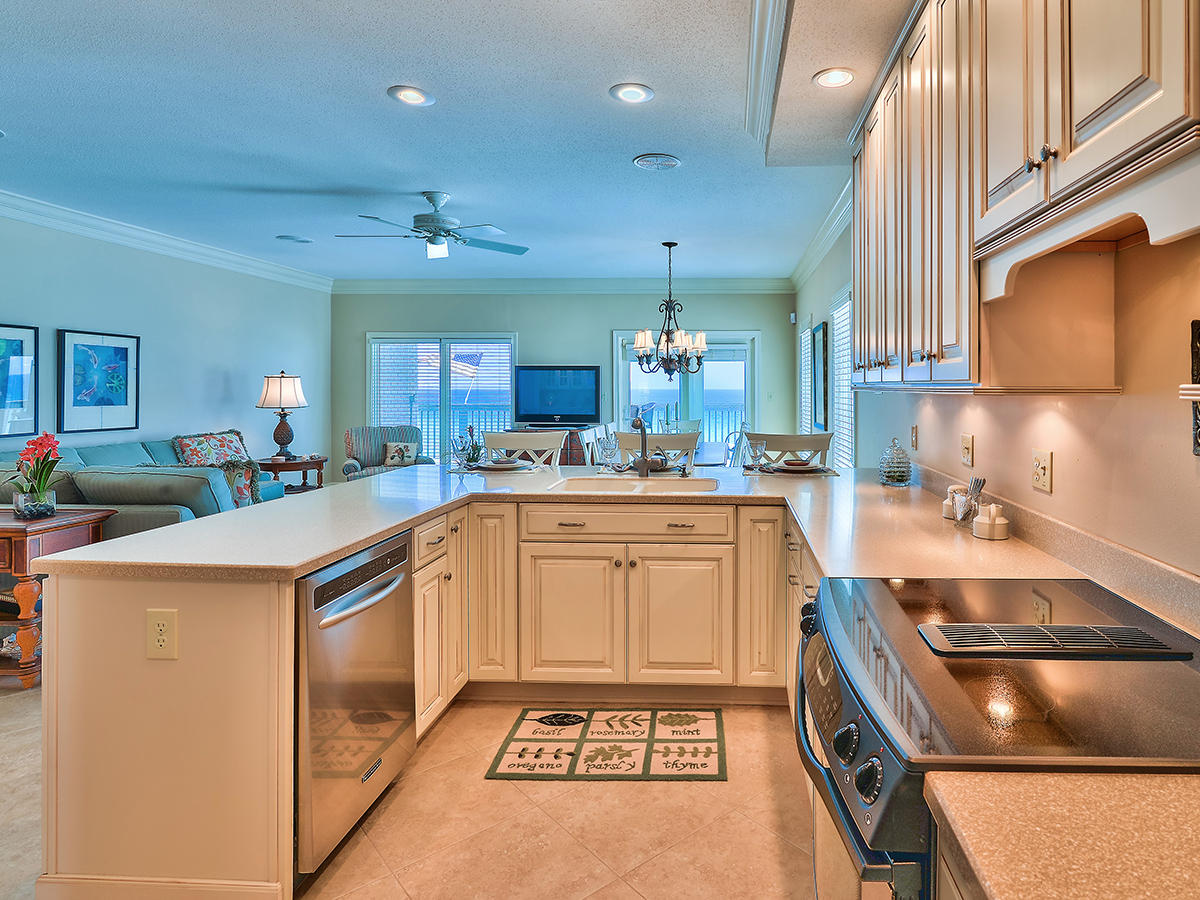 MIRAMAR BEACH - Residential