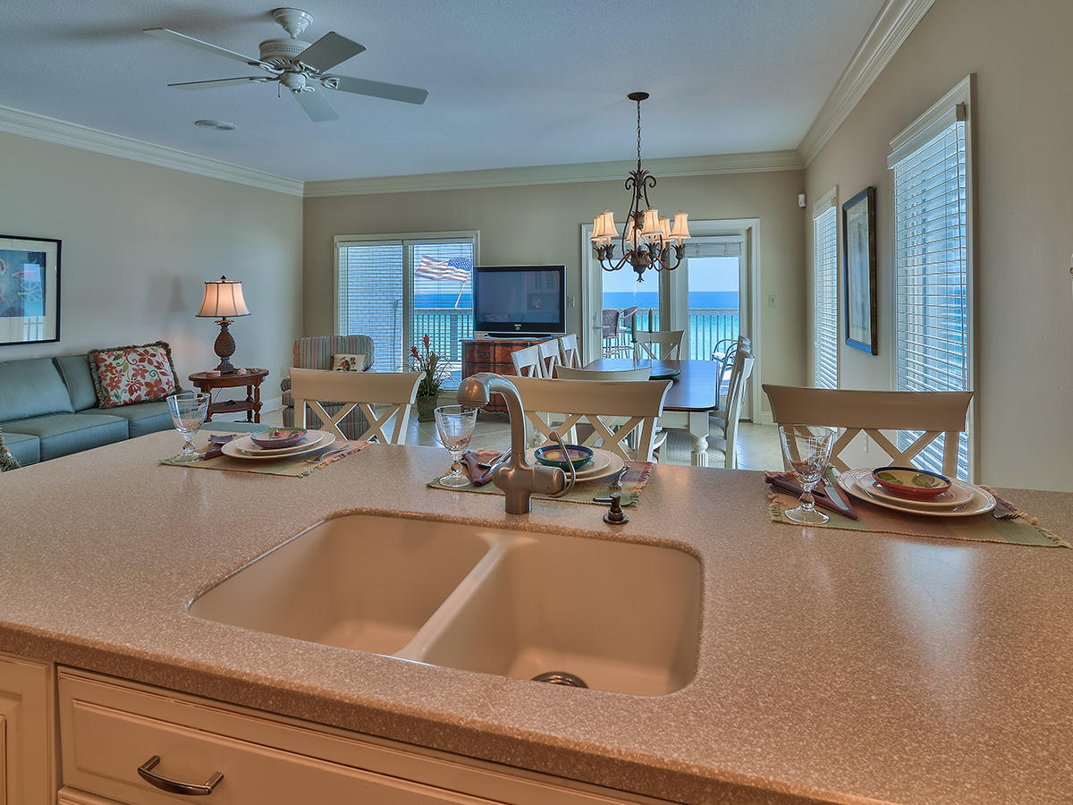 MIRAMAR BEACH - Residential