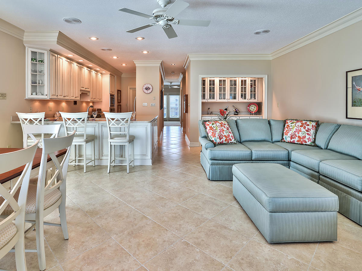 MIRAMAR BEACH - Residential