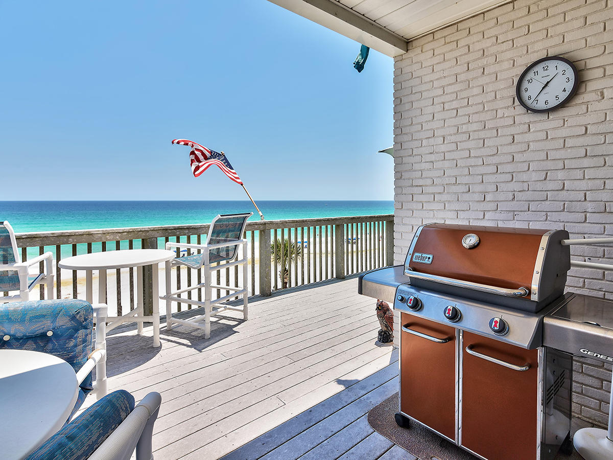 MIRAMAR BEACH - Residential