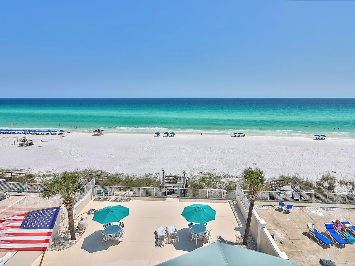 MIRAMAR BEACH - Residential