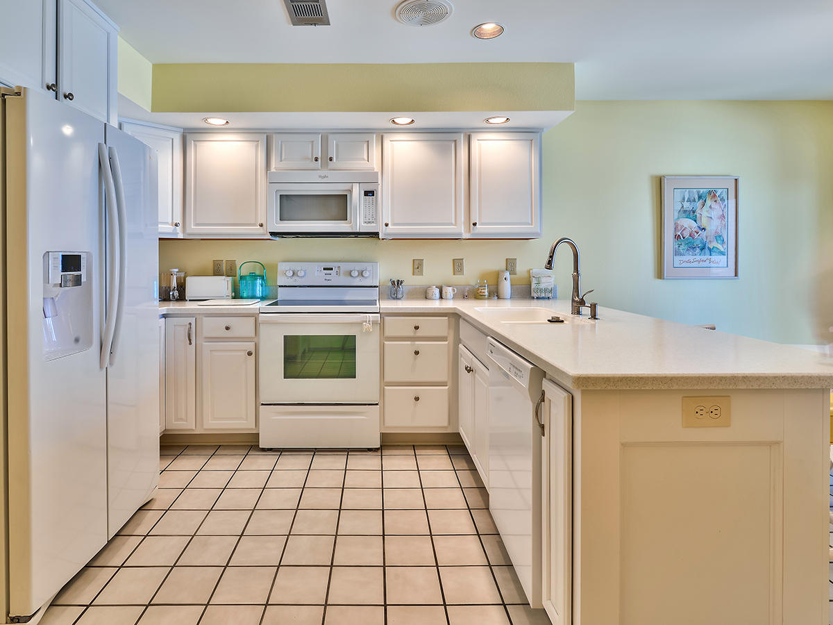 MIRAMAR BEACH - Residential