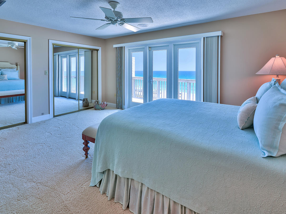 MIRAMAR BEACH - Residential