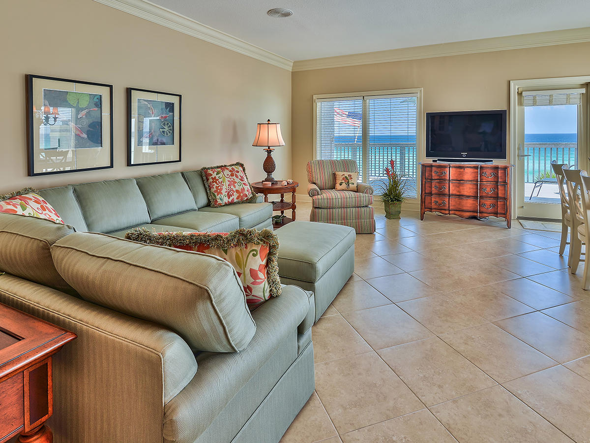 MIRAMAR BEACH - Residential