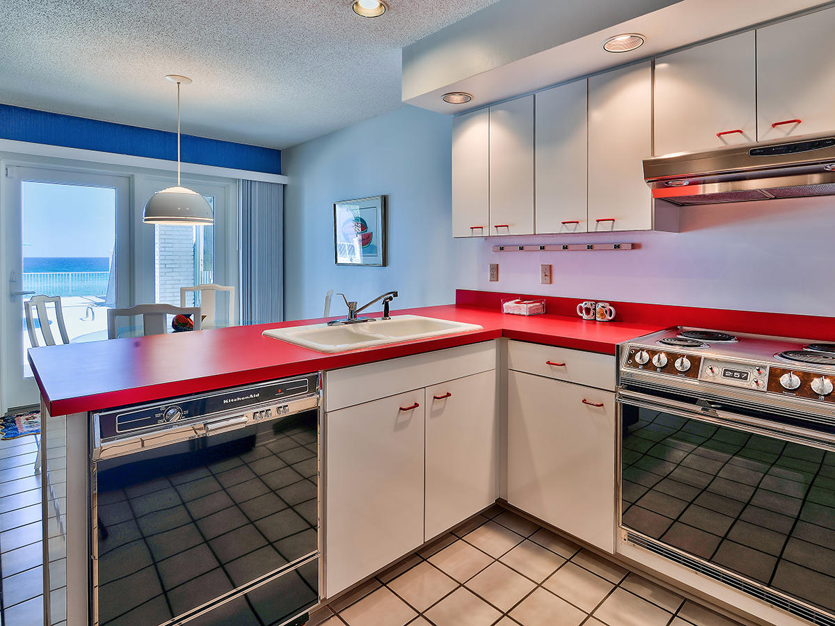 MIRAMAR BEACH - Residential