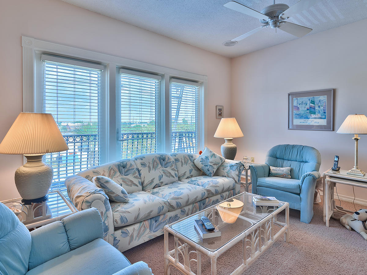 MIRAMAR BEACH - Residential