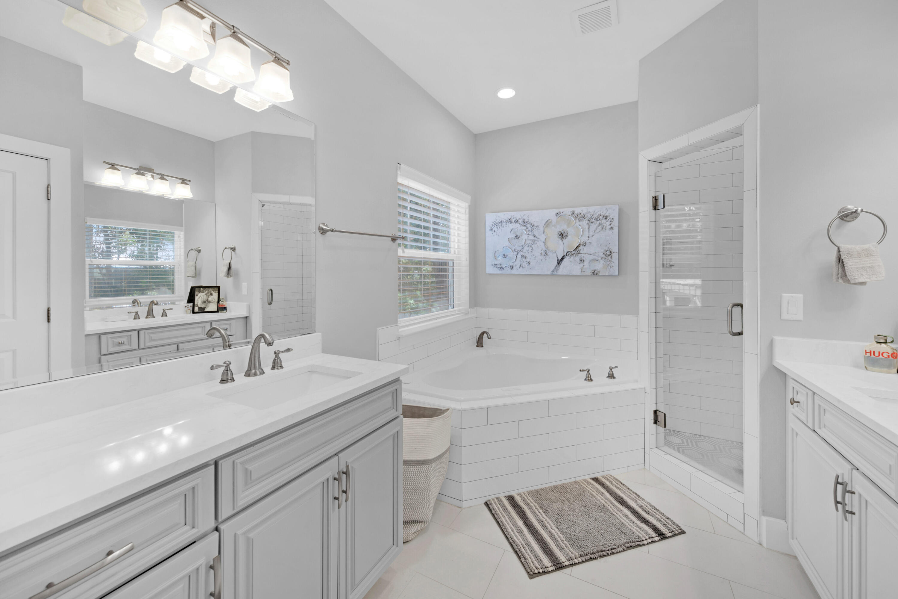 HIDDEN GROVE - Residential