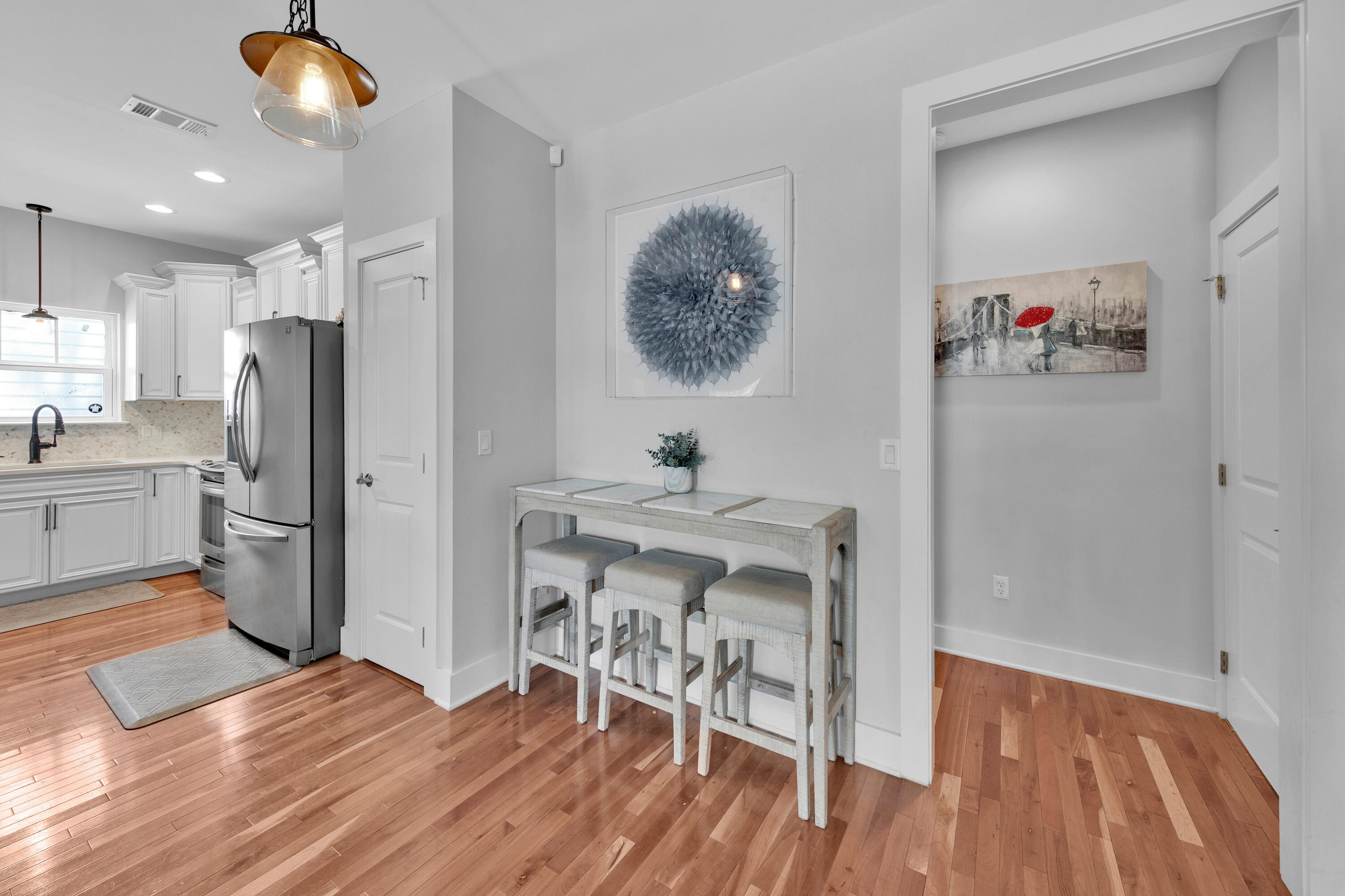 HIDDEN GROVE - Residential