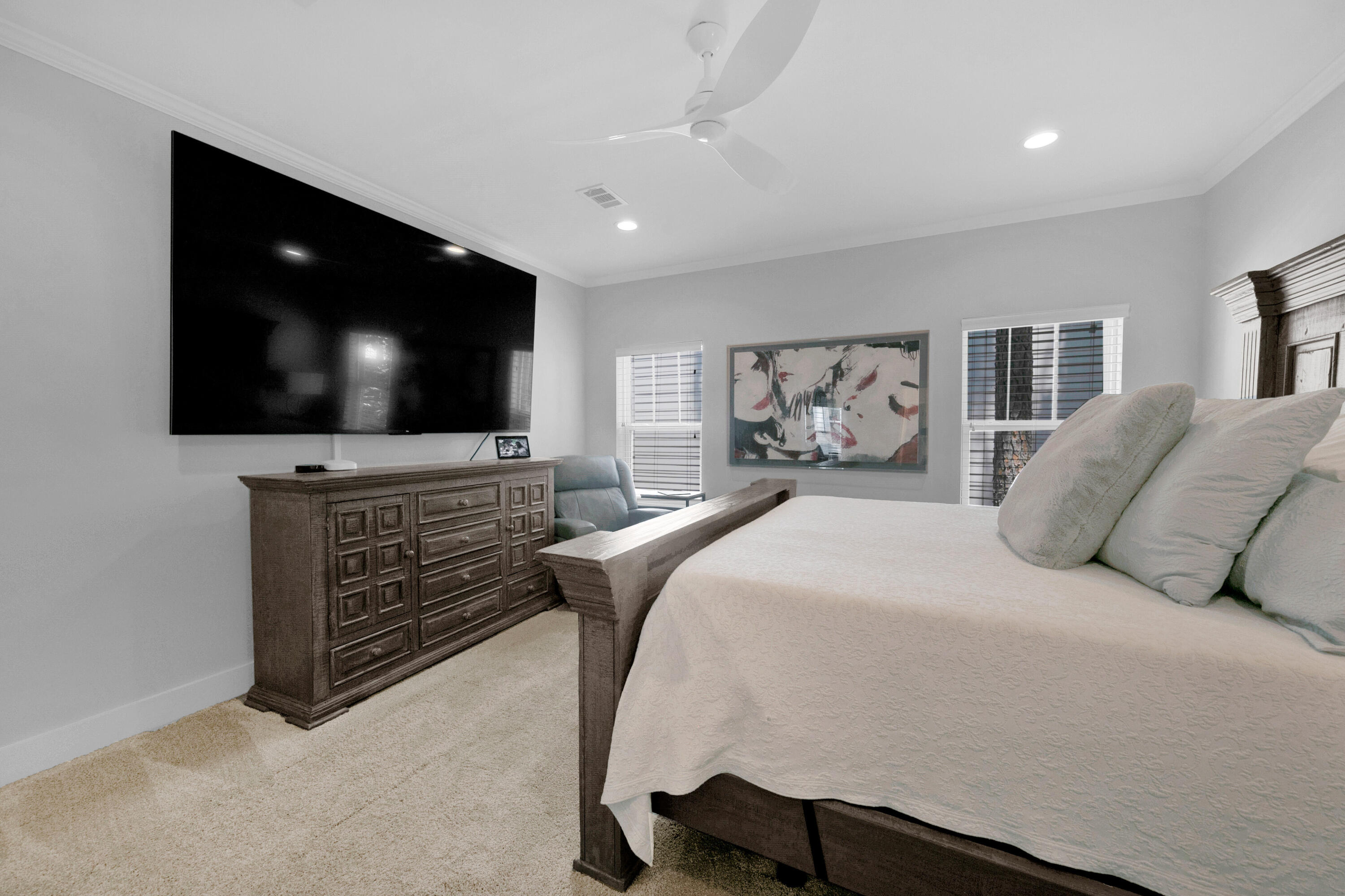 HIDDEN GROVE - Residential