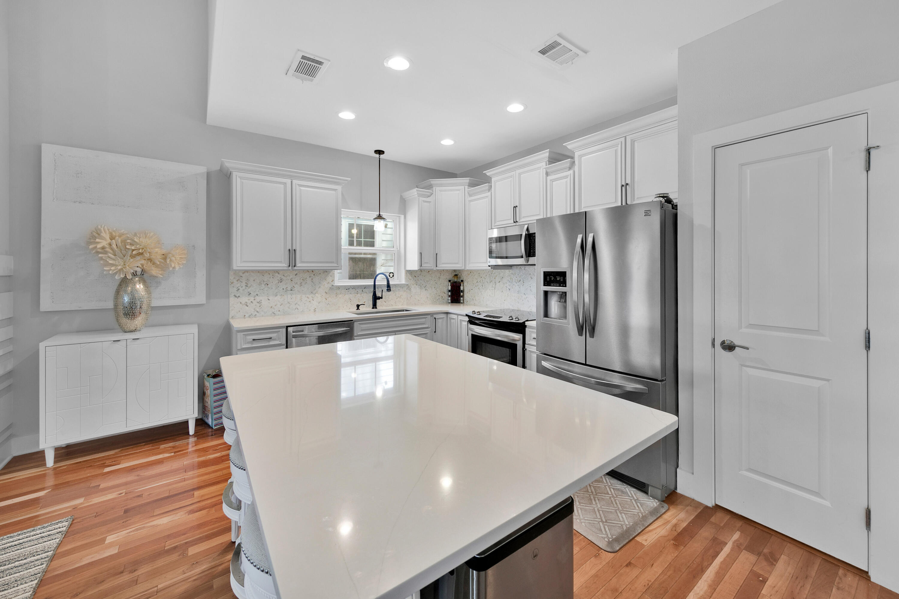 HIDDEN GROVE - Residential