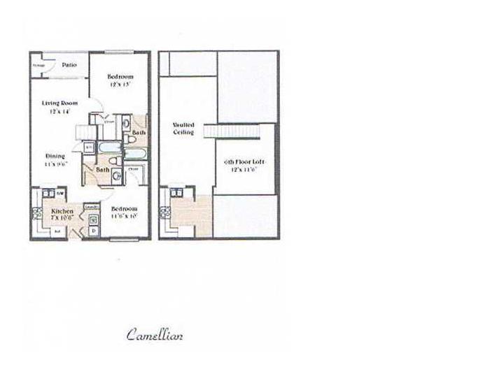 THE FLORIDA CLUB - Residential