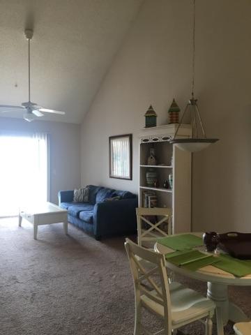 THE FLORIDA CLUB - Residential