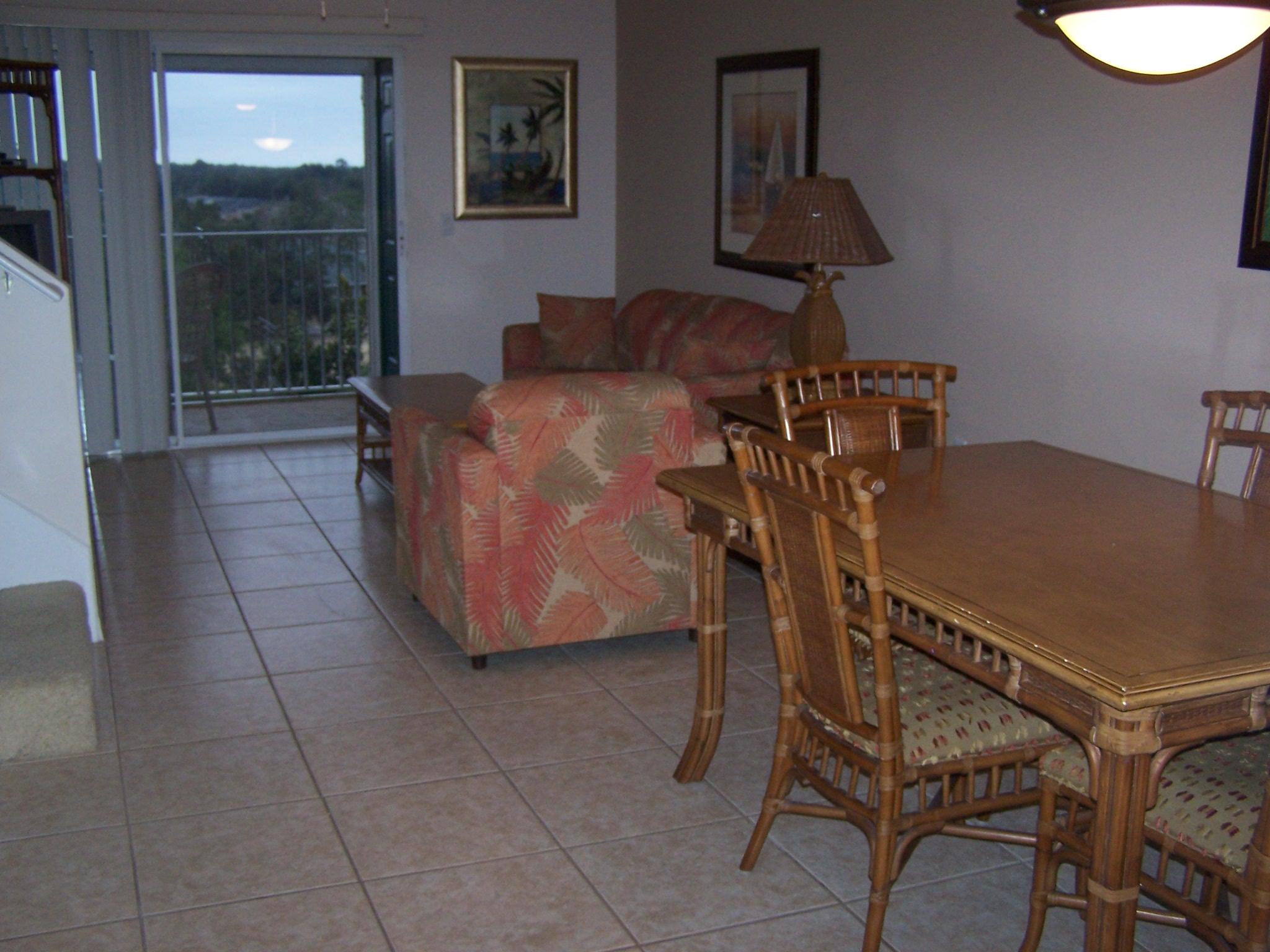 THE FLORIDA CLUB - Residential