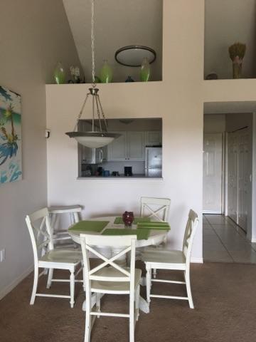 THE FLORIDA CLUB - Residential