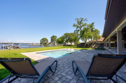 A home in Fort Walton Beach