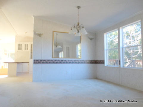 NONESUCH WAY - Residential