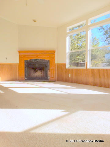 NONESUCH WAY - Residential