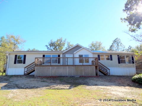 NONESUCH WAY - Residential