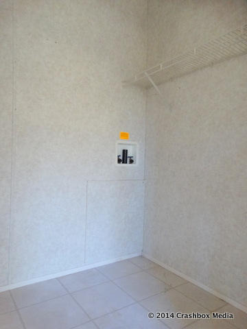 NONESUCH WAY - Residential