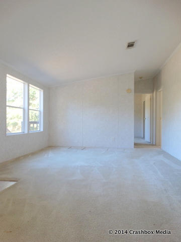 NONESUCH WAY - Residential