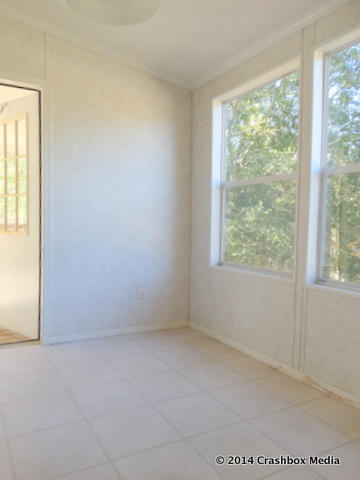 NONESUCH WAY - Residential