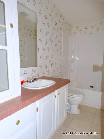 NONESUCH WAY - Residential