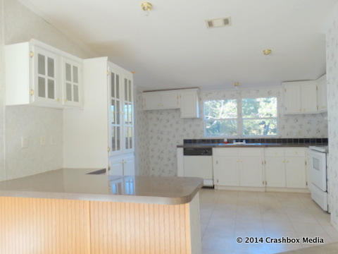 NONESUCH WAY - Residential