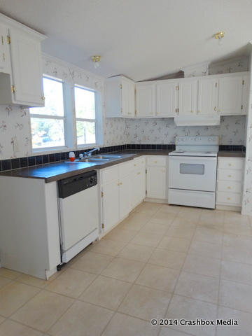 NONESUCH WAY - Residential