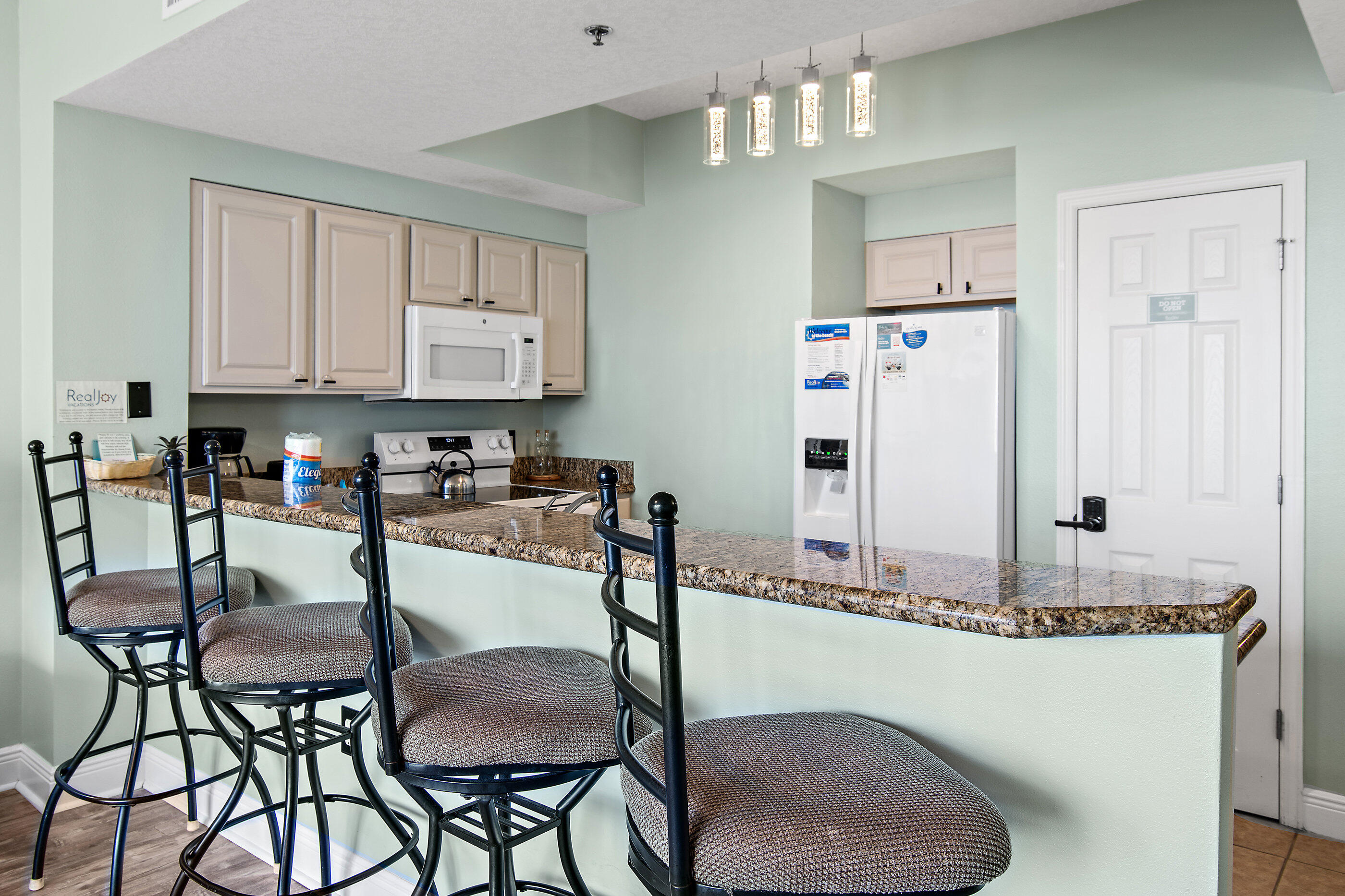 ARIEL DUNES 1 - Residential