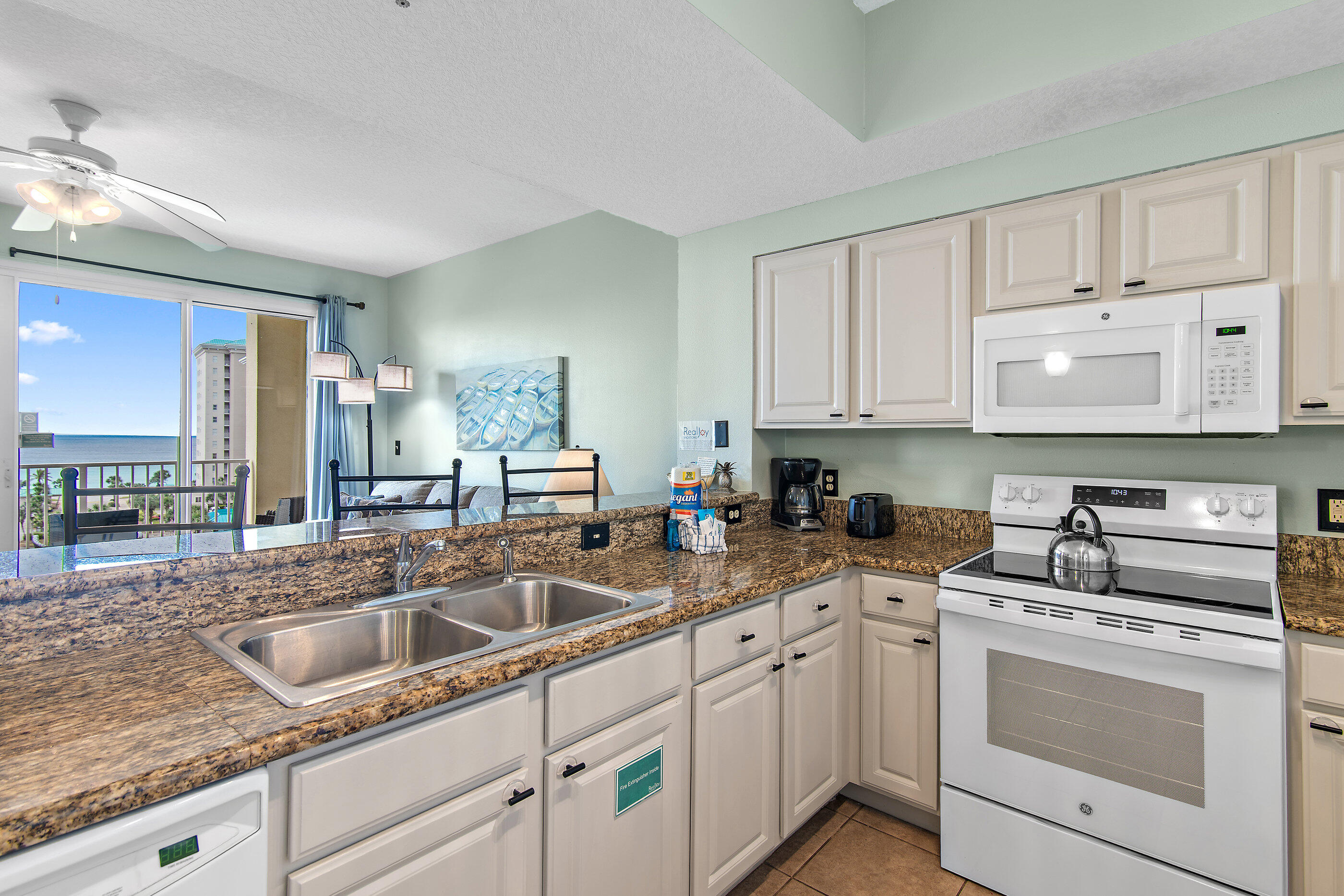 ARIEL DUNES 1 - Residential