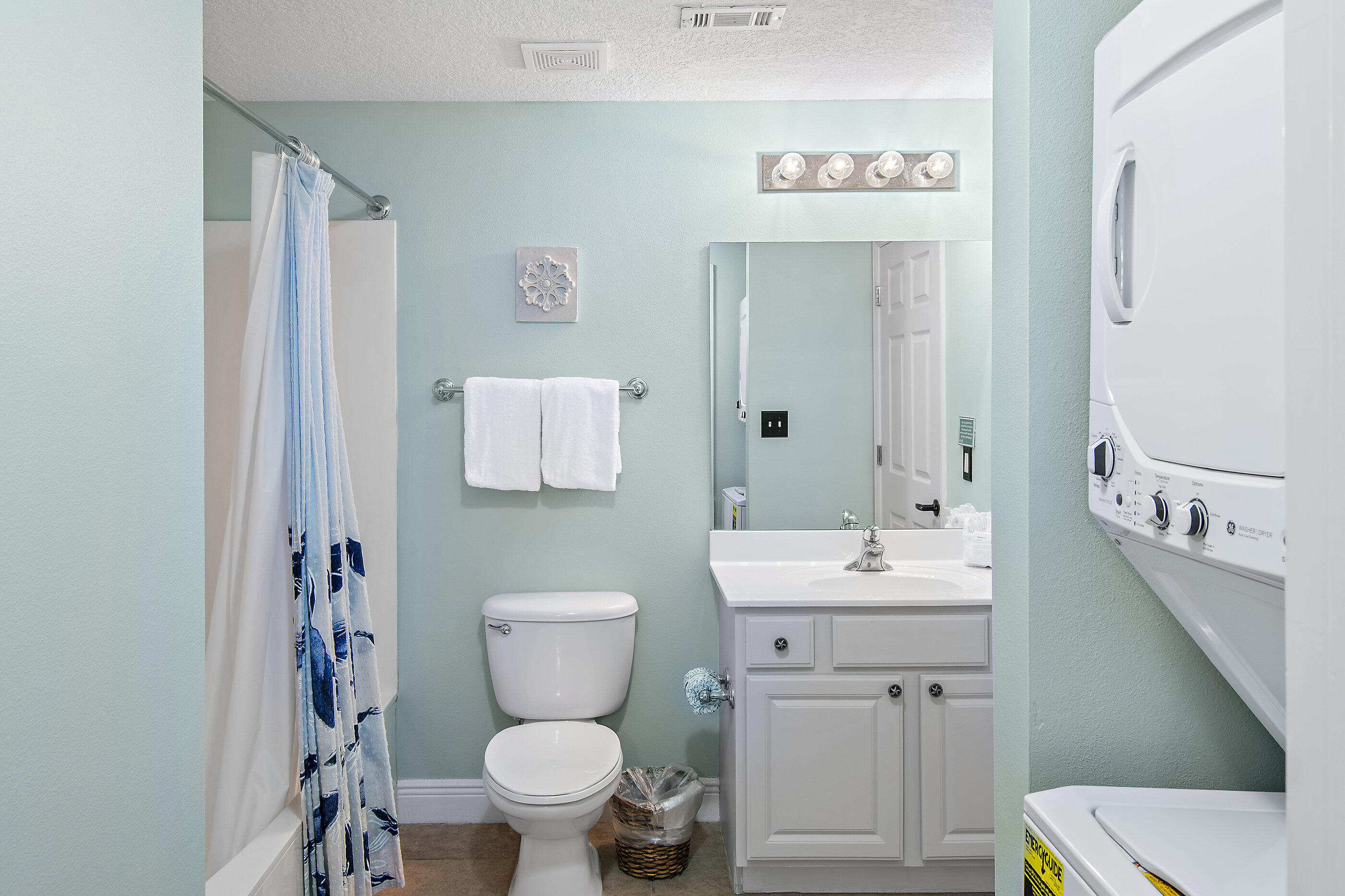 ARIEL DUNES 1 - Residential