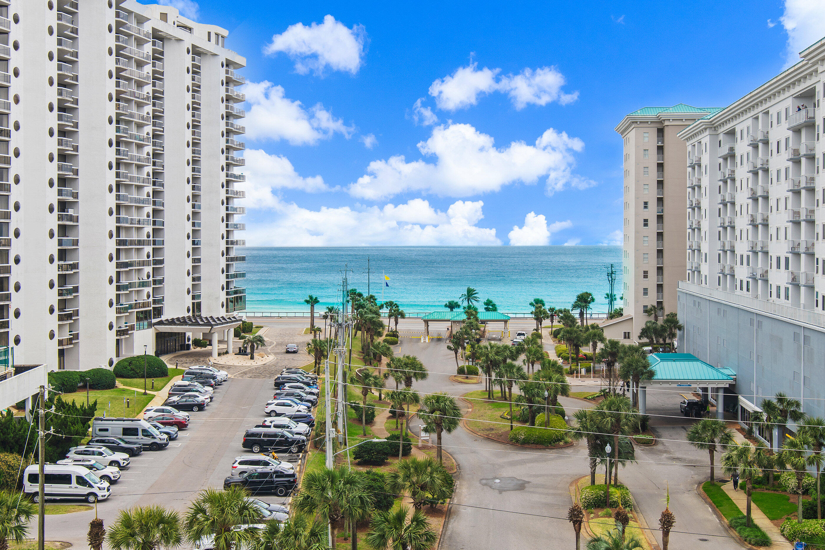 ARIEL DUNES 1 - Residential